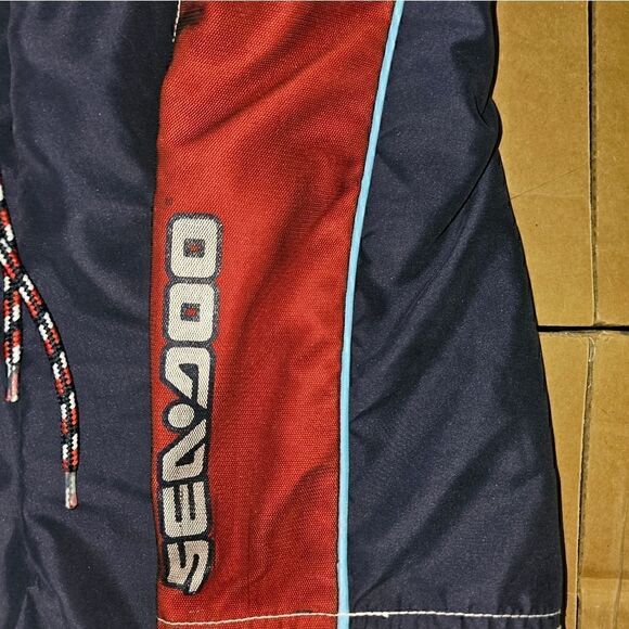 Seadoo Swimming Trunks (SHO11) - Picture 6 of 12